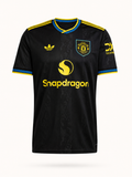 Maillot third Manchester United 2025/2026