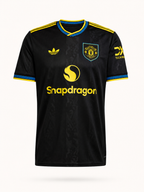 Maillot third Manchester United 2025/2026