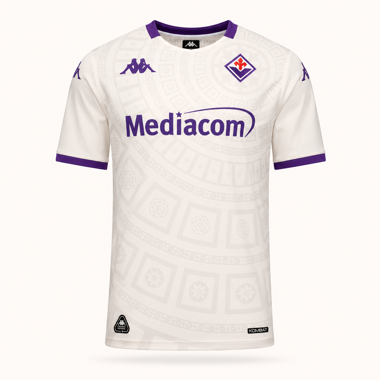 Maillot Extérieur ACF Fiorentina 2025/2026