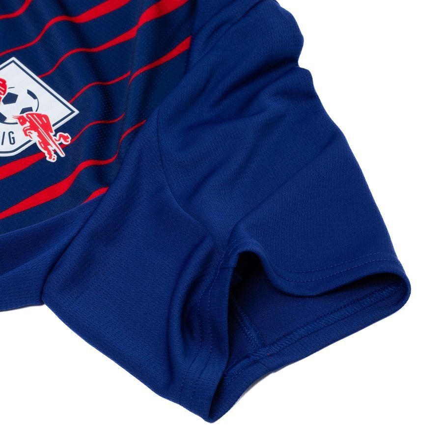 Maillot Extérieur RB Leipzig 2025/2026