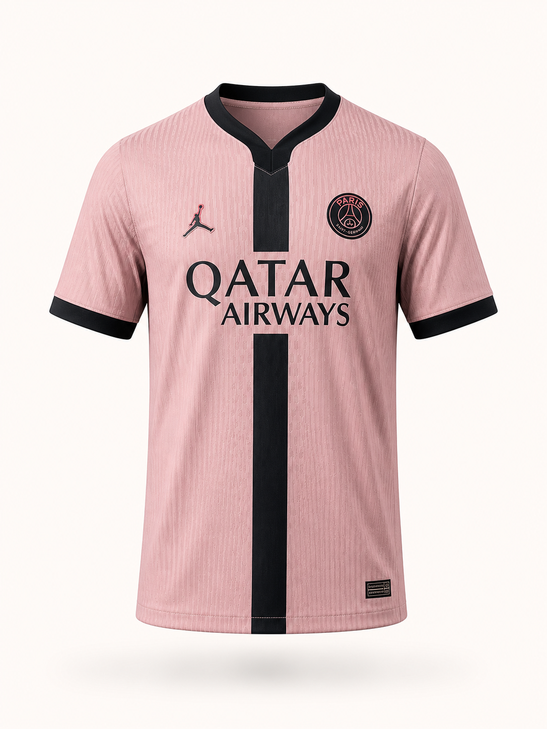 Maillot Third PSG 2024/2025