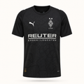 Maillot Third Borussia Mönchengladbach 2025/2026