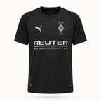 Maillot Third Borussia Mönchengladbach 2025/2026