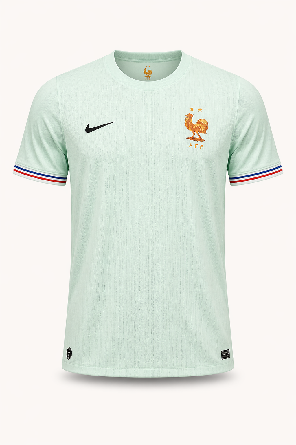 Maillot Extérieur France 2026