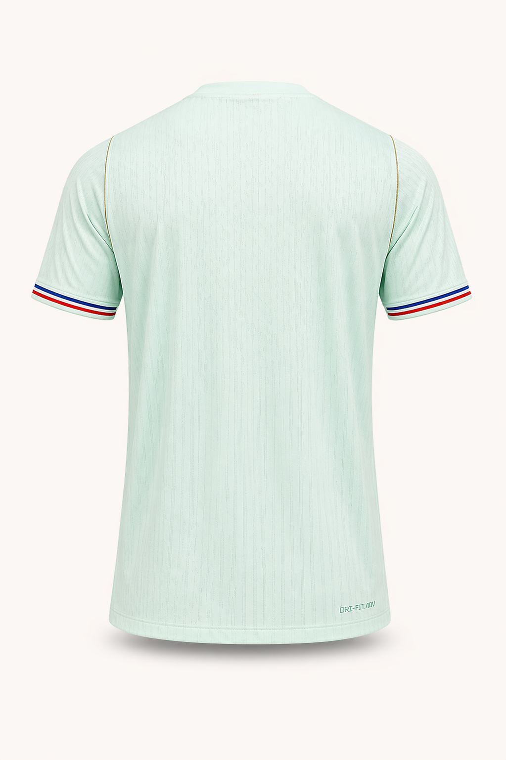 Maillot Extérieur France 2026