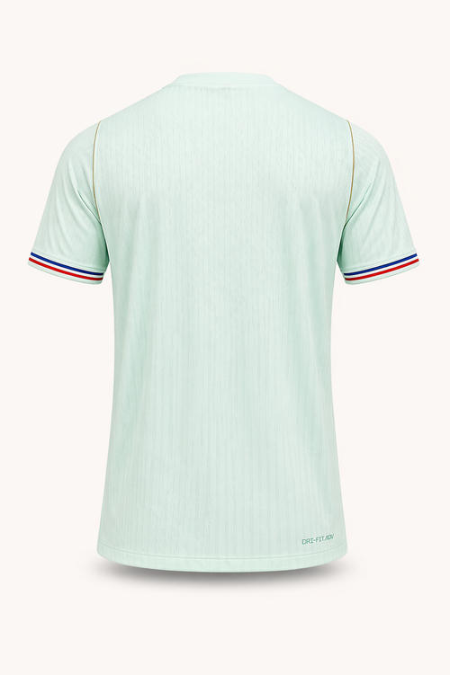 Maillot Extérieur France 2026