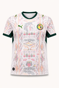 Maillot extérieur Sénégal 2026