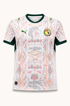 Maillot extérieur Sénégal 2026
