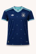 Maillot extérieur Allemagne 2026