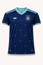 Maillot extérieur Allemagne 2026