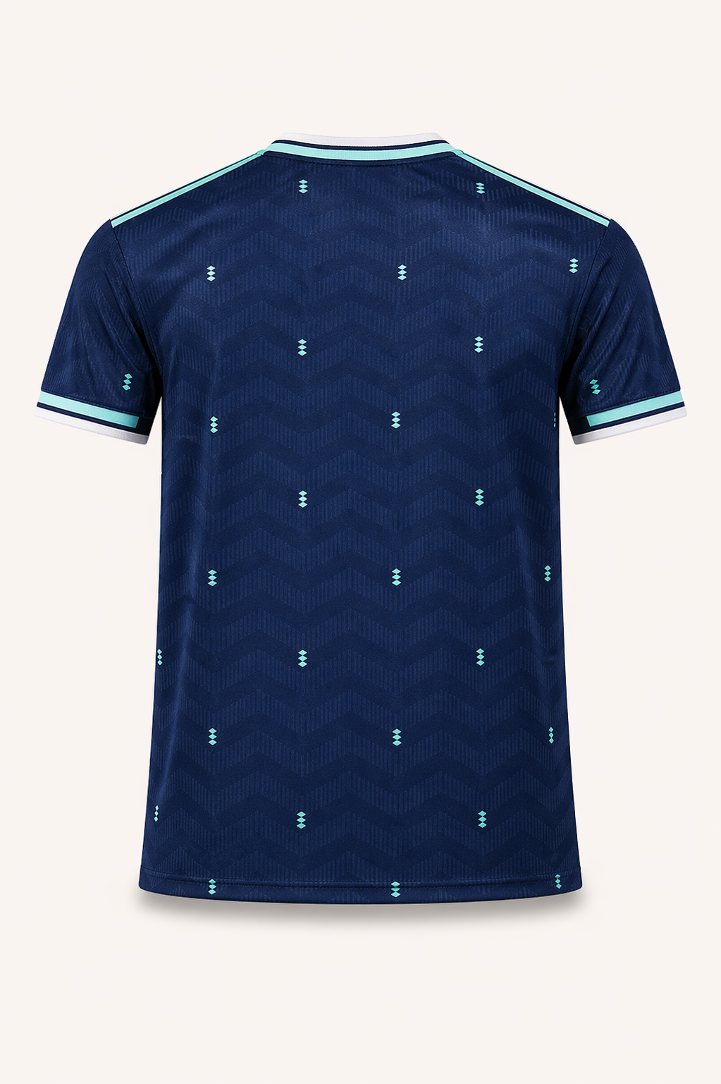 Maillot extérieur Allemagne 2026