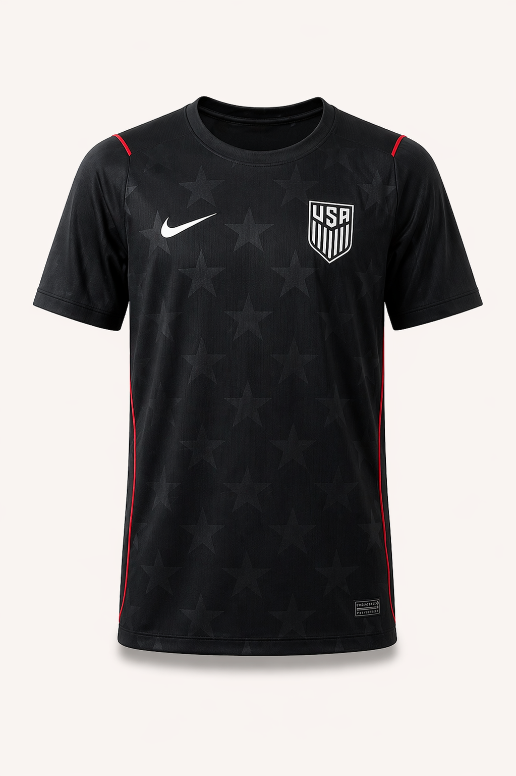 Maillot extérieur Etats-Unis 2026