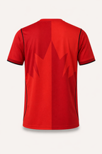 Maillot domicile Canada 2026