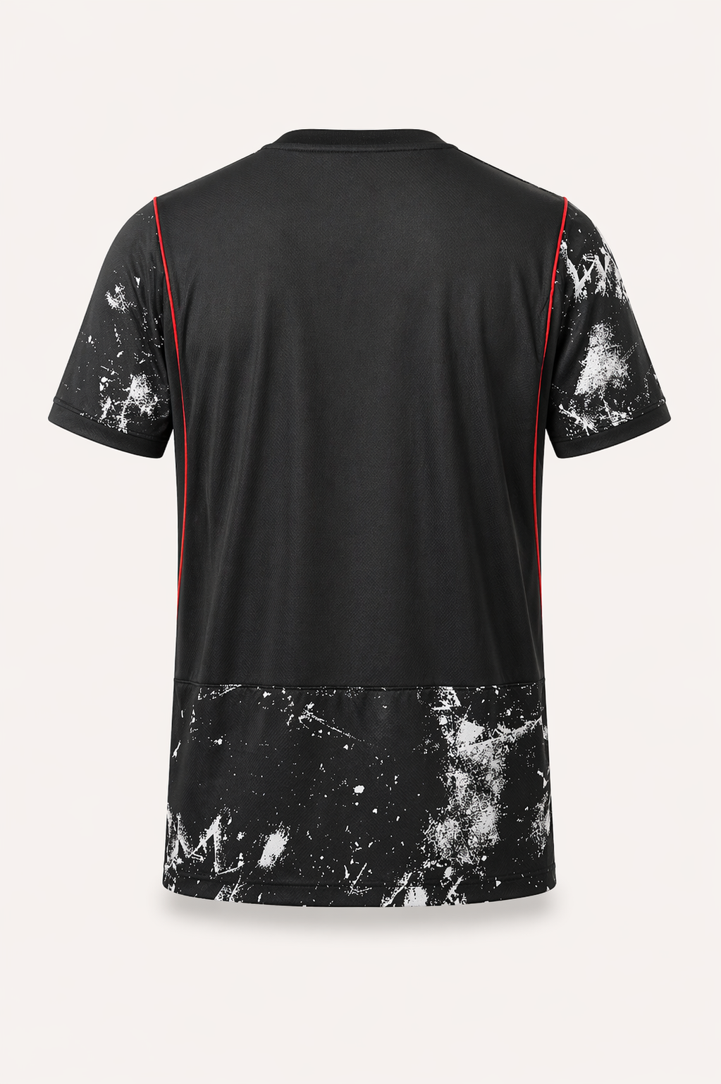 Maillot extérieur Canada 2026