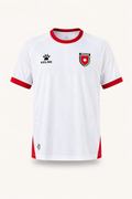 Maillot domicile Jordanie 2026