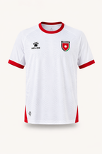 Maillot domicile Jordanie 2026