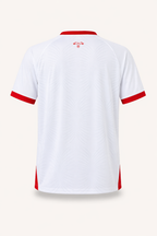 Maillot domicile Jordanie 2026