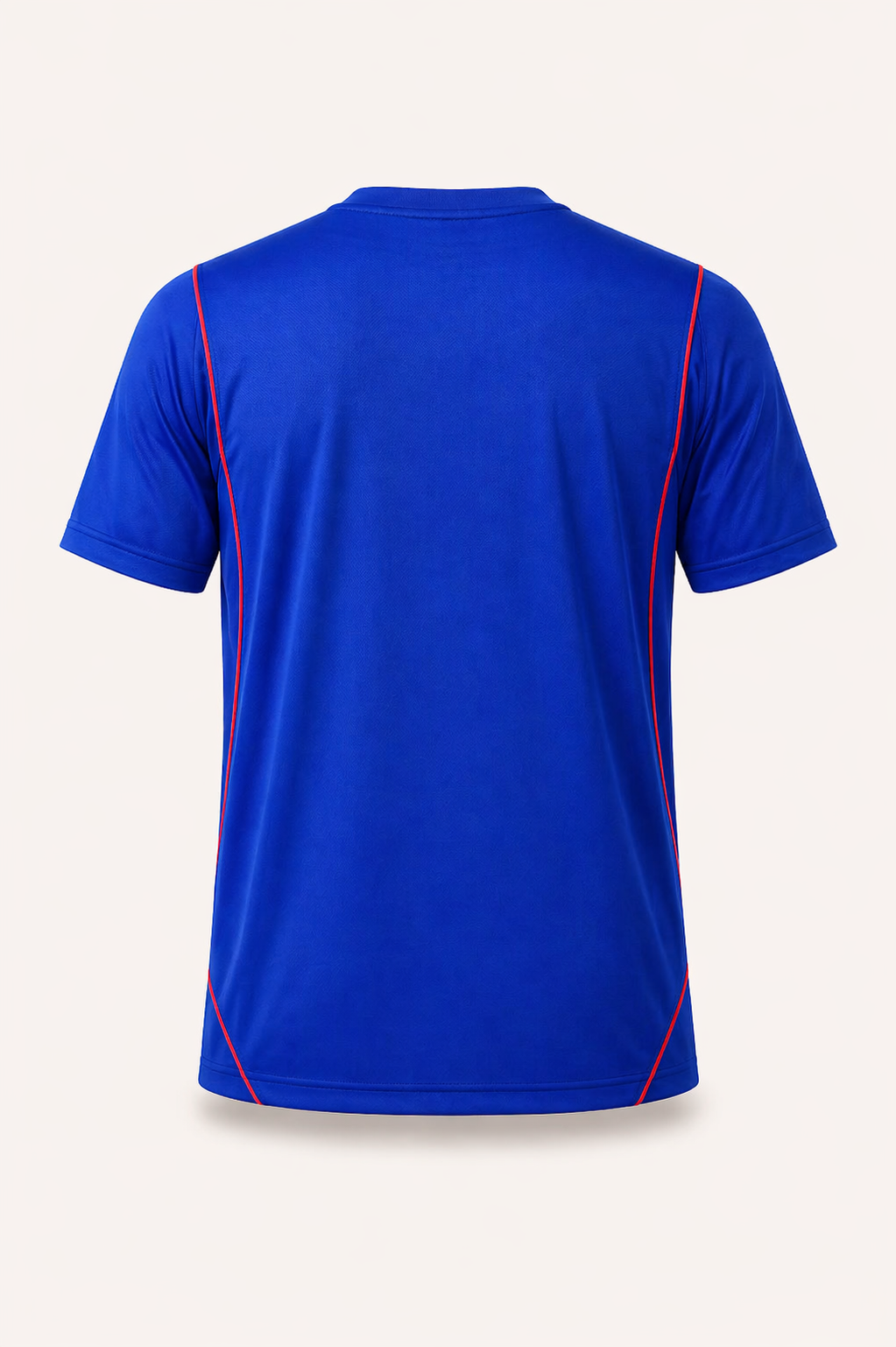 Maillot extérieur Croatie 2026