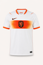 Maillot extérieur Pays-Bas 2026
