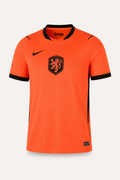 Maillot domicile Pays-Bas 2026