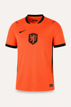 Maillot domicile Pays-Bas 2026