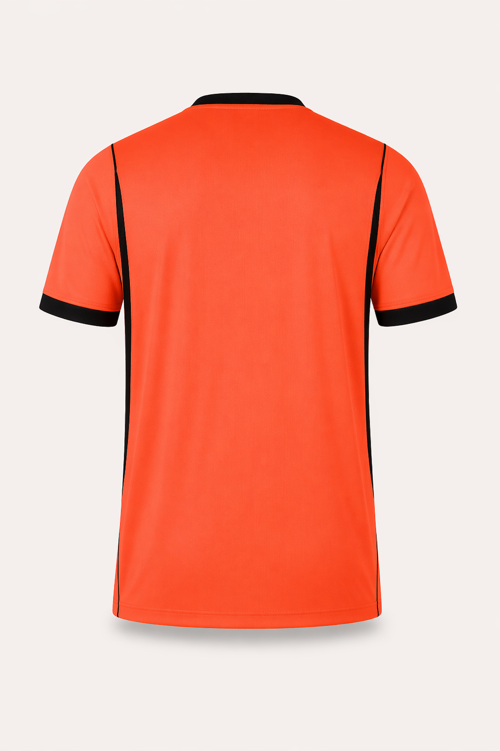 Maillot domicile Pays-Bas 2026