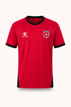 Maillot extérieur Jordanie 2026