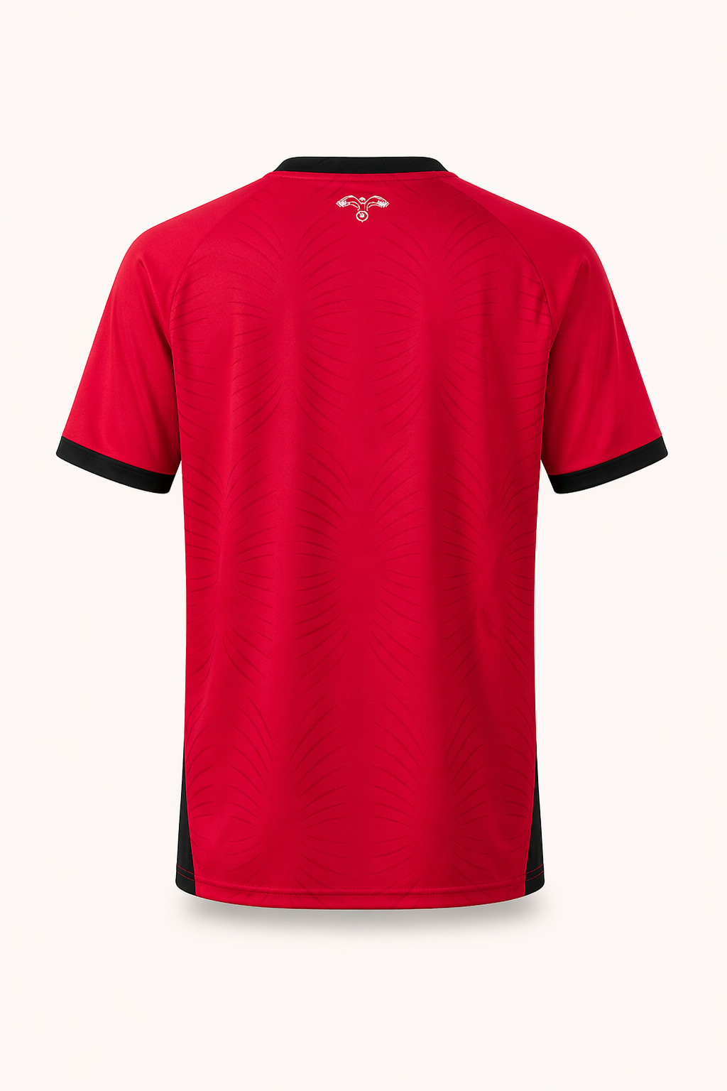 Maillot extérieur Jordanie 2026