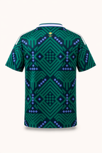 Maillot domicile Arabie Saoudite 2026