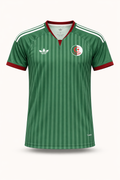 Maillot Extérieur Algérie 2026