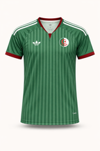 Maillot Extérieur Algérie 2026