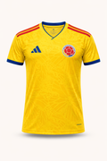 Maillot Domicile Colombie 2026