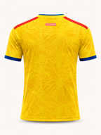 Maillot Domicile Colombie 2026