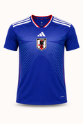 Maillot Domicile Japon 2026