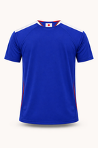Maillot Domicile Japon 2026