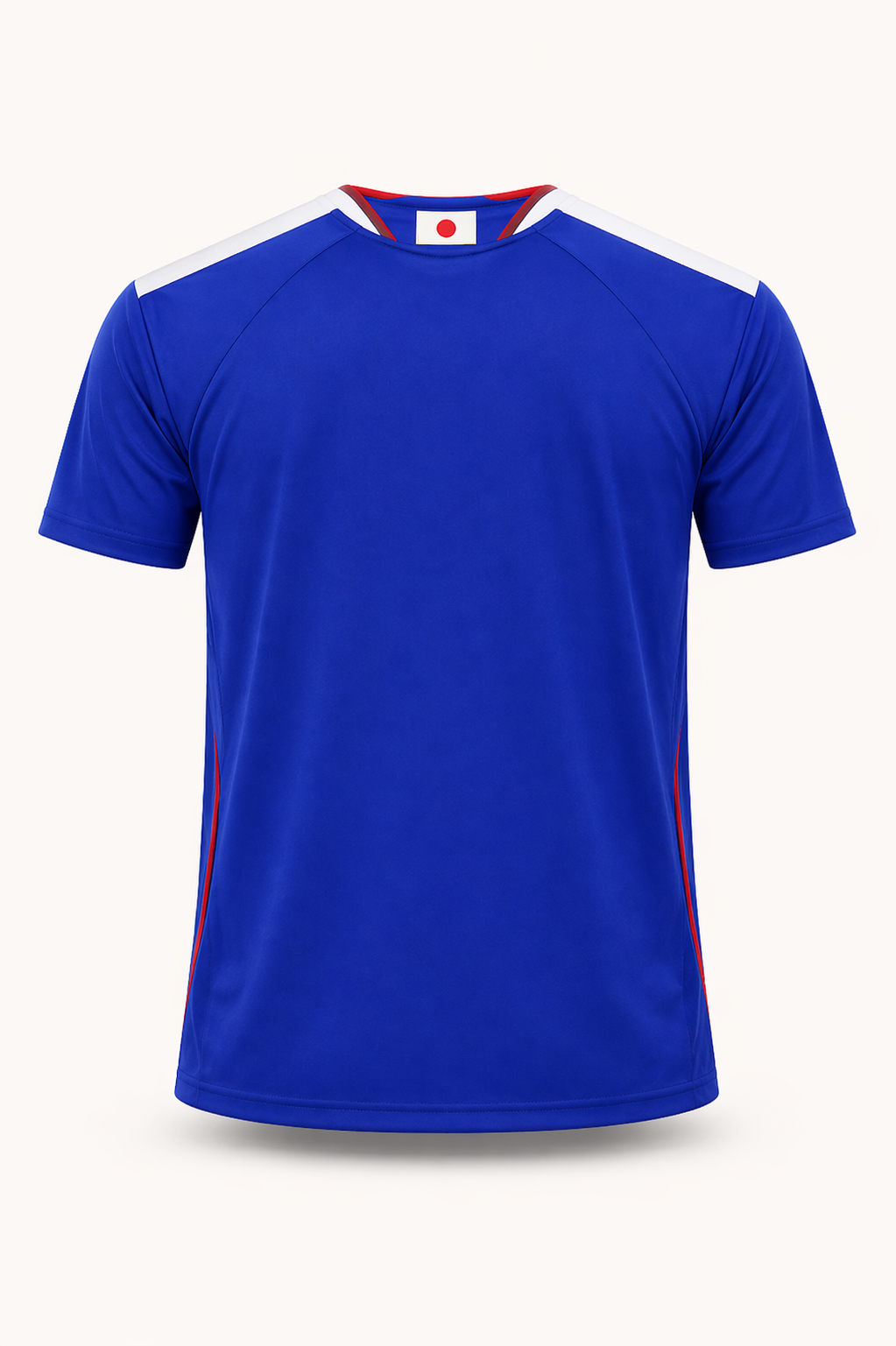 Maillot Domicile Japon 2026