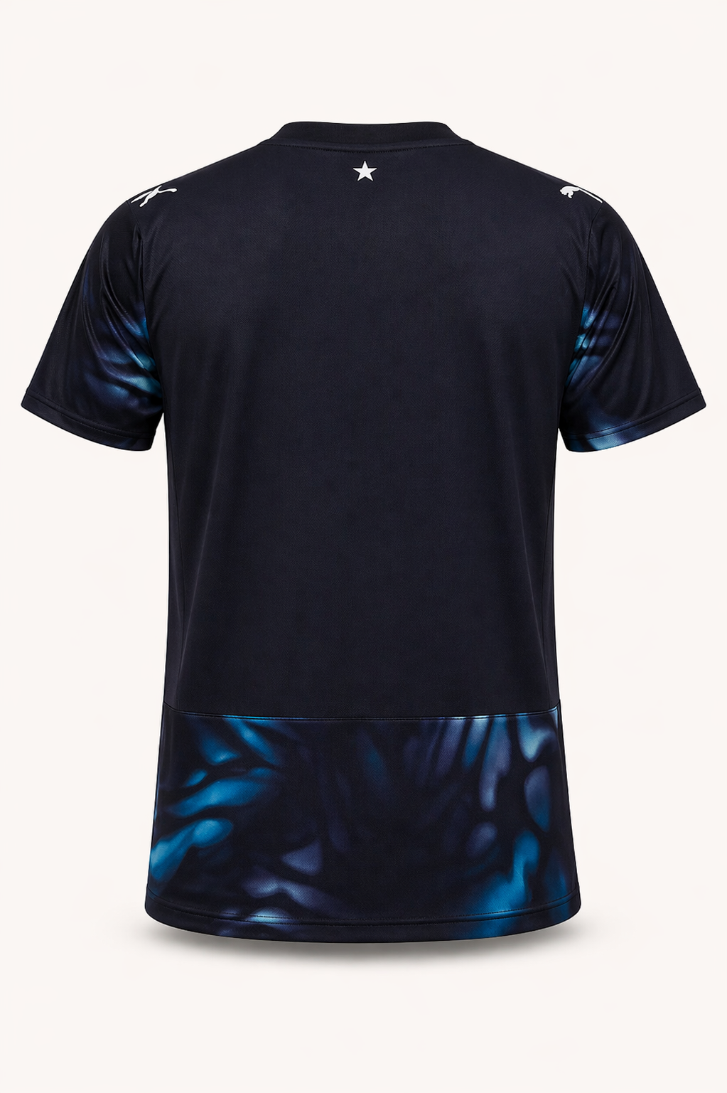 Maillot Extérieur Paraguay 2026