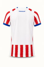 Maillot Domicile Paraguay 2026