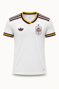 Maillot Extérieur Espagne 2026