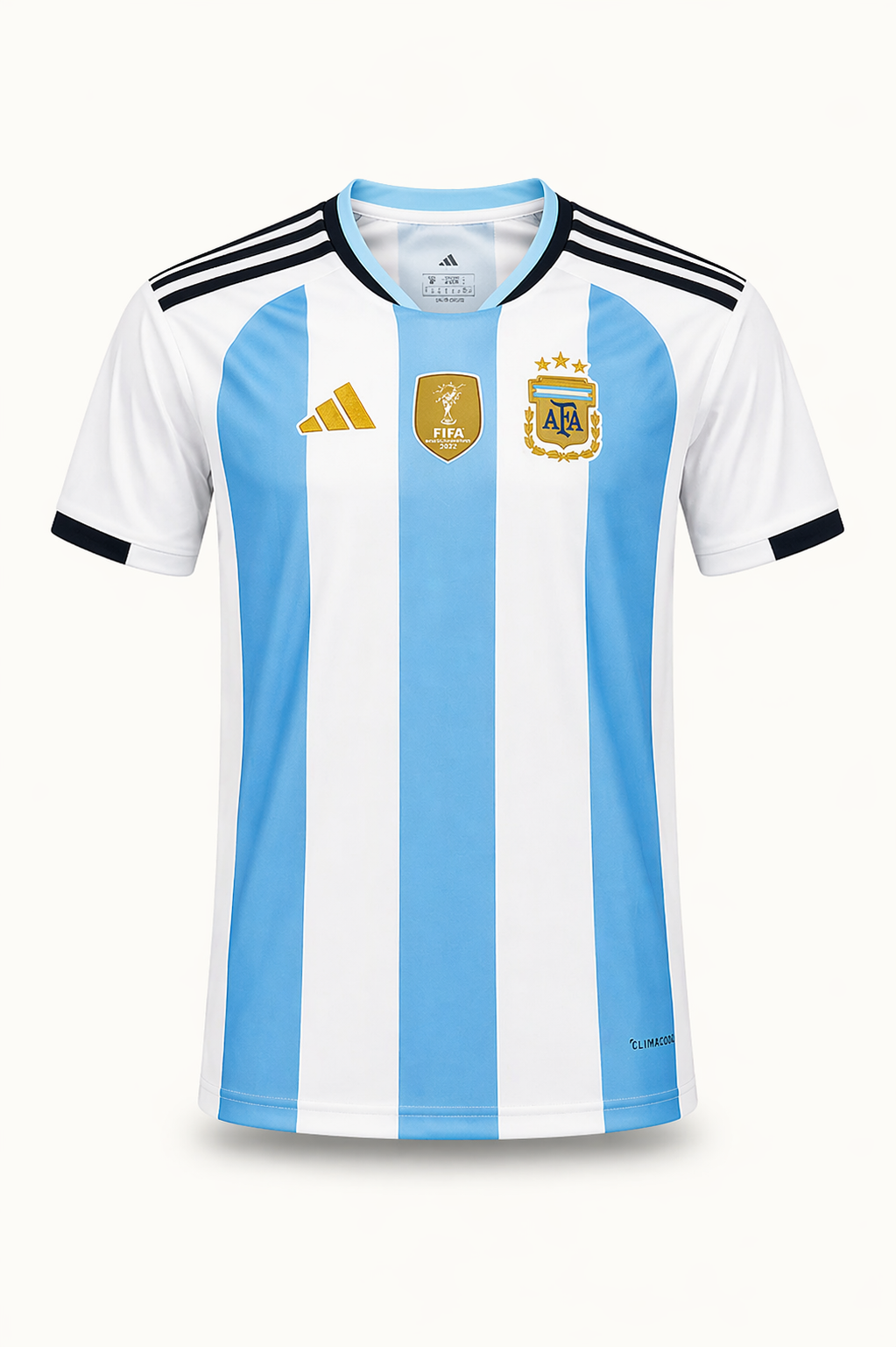 Maillot domicile Argentine 2026