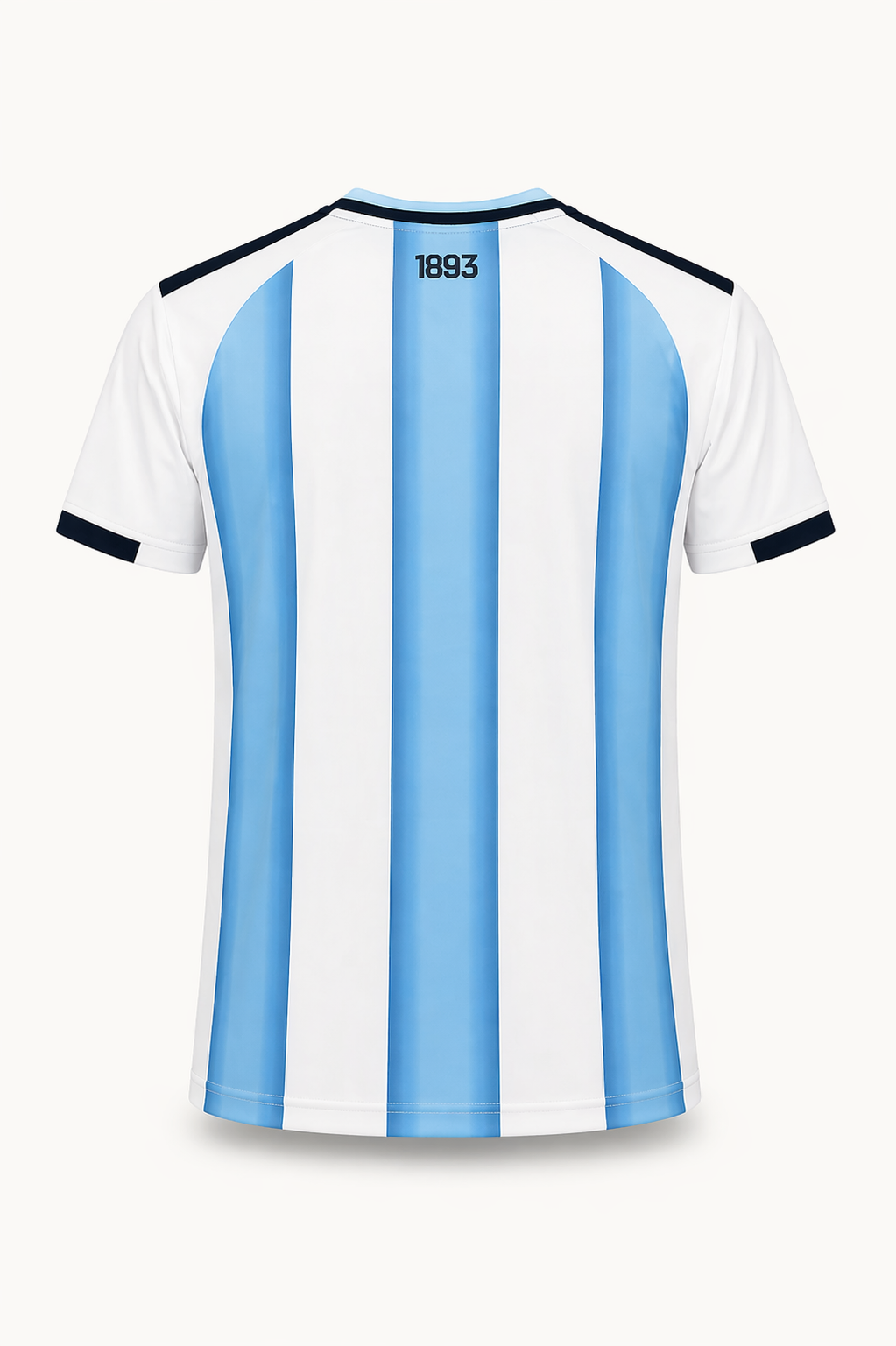 Maillot domicile Argentine 2026