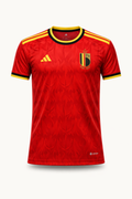 Maillot Domicile Belgique 2026