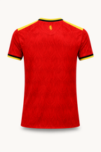 Maillot Domicile Belgique 2026