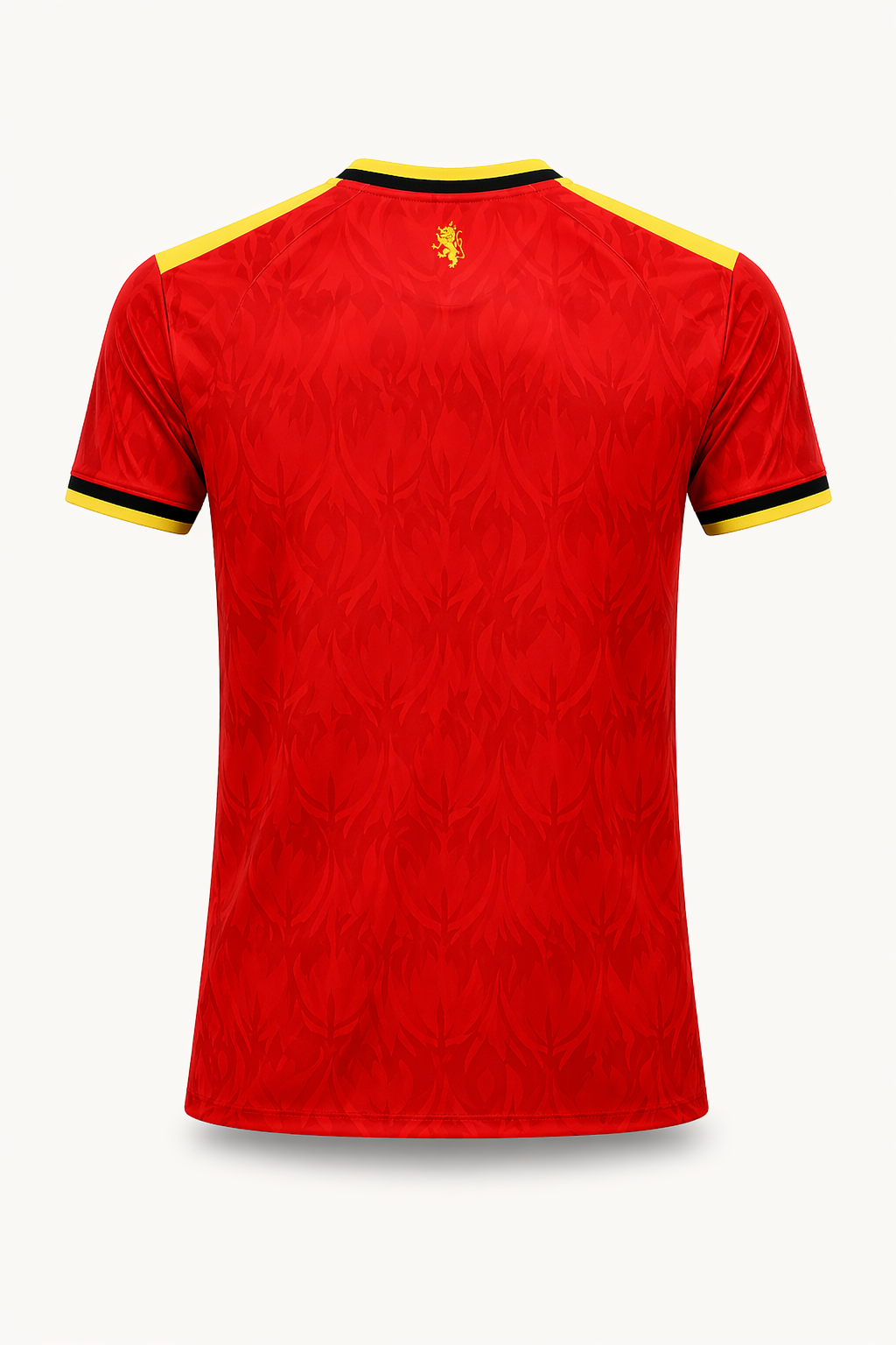 Maillot Domicile Belgique 2026