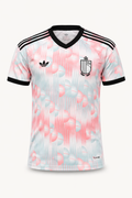 Maillot extérieur Belgique 2026