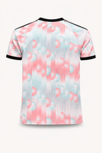 Maillot extérieur Belgique 2026