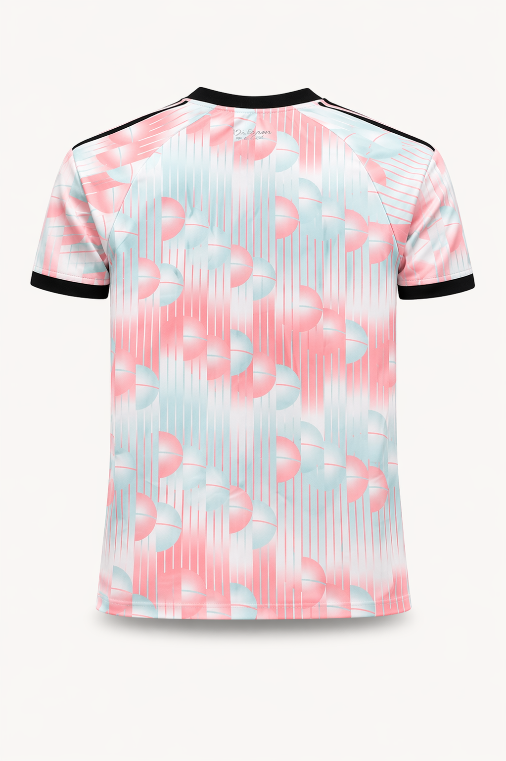 Maillot extérieur Belgique 2026