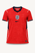 Maillot extérieur Angleterre 2026