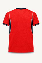 Maillot extérieur Angleterre 2026