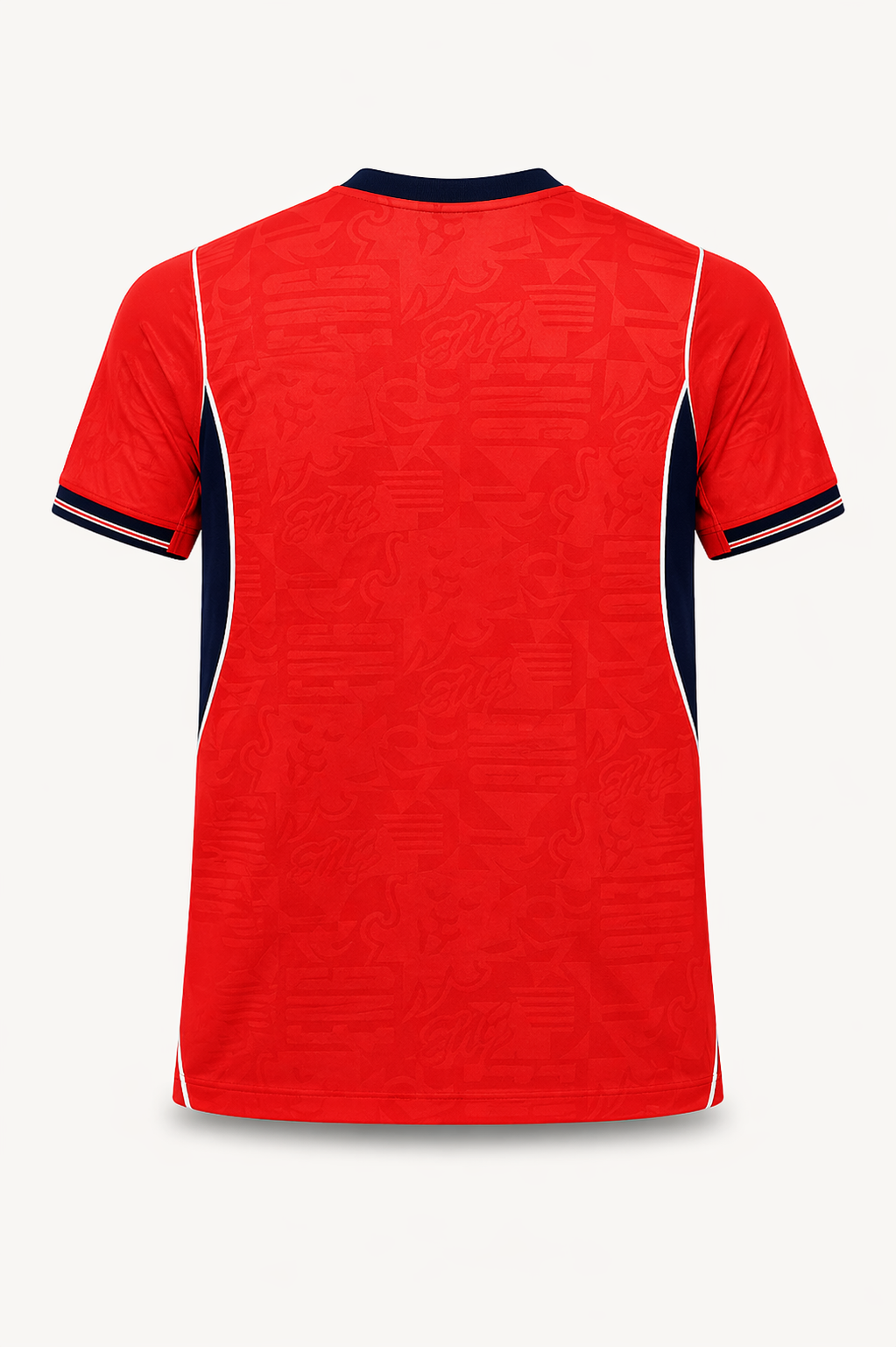 Maillot extérieur Angleterre 2026